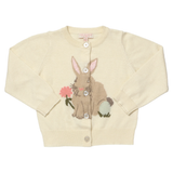 Maude Sweater - Bunny