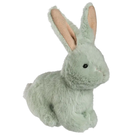 Neat Petites Bunny - Green