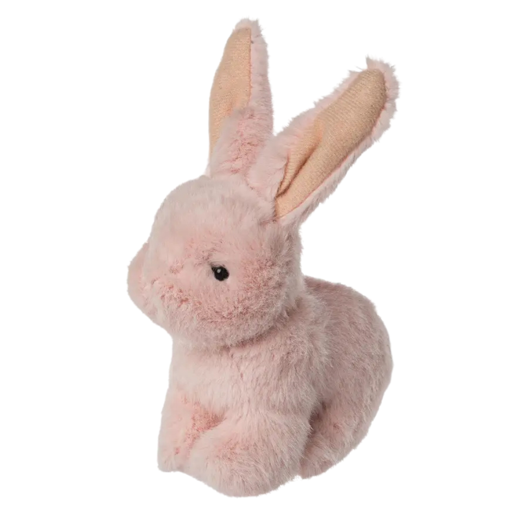 Neat Petites Bunny - Pink