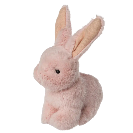 Neat Petites Bunny - Pink
