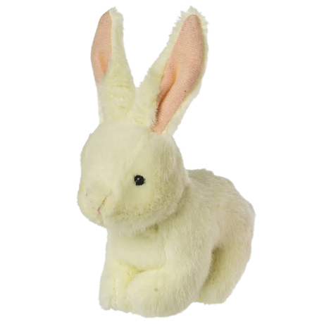 Neat Petites Bunny - Yellow