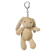 Nibbles Bunny Charm - Yellow