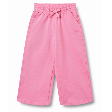 Cosmo Sweatpants in Pink