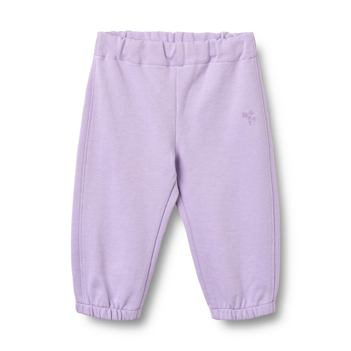 Cosmo Sweatpants in Purple Candy