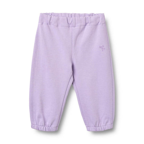 Cosmo Sweatpants in Purple Candy
