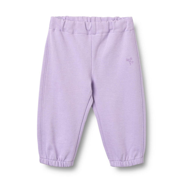 Cosmo Sweatpants in Purple Candy