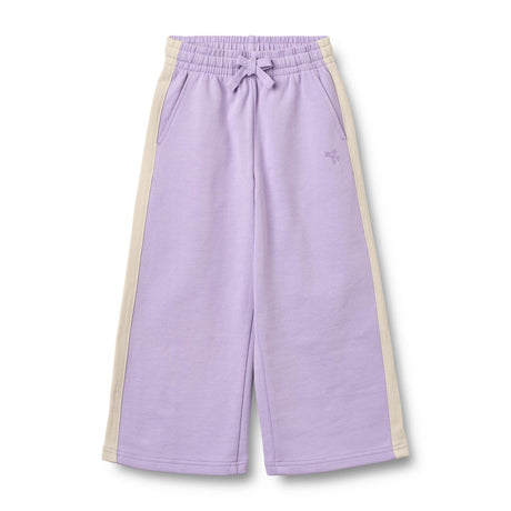 Day Sweatpants in Purple Candy