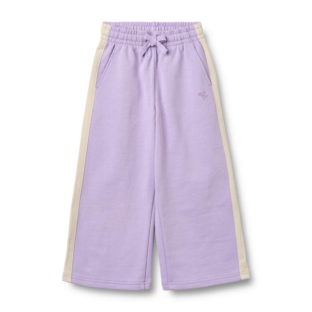 Day Sweatpants in Purple Candy