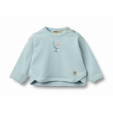 Emery Sweatshirt in Summer Sky