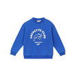 Crevette Club Sweatshirt in Cobalt
