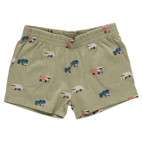 Sandbox Short - Trucks