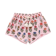 Millie Short - Multi Flower Drop