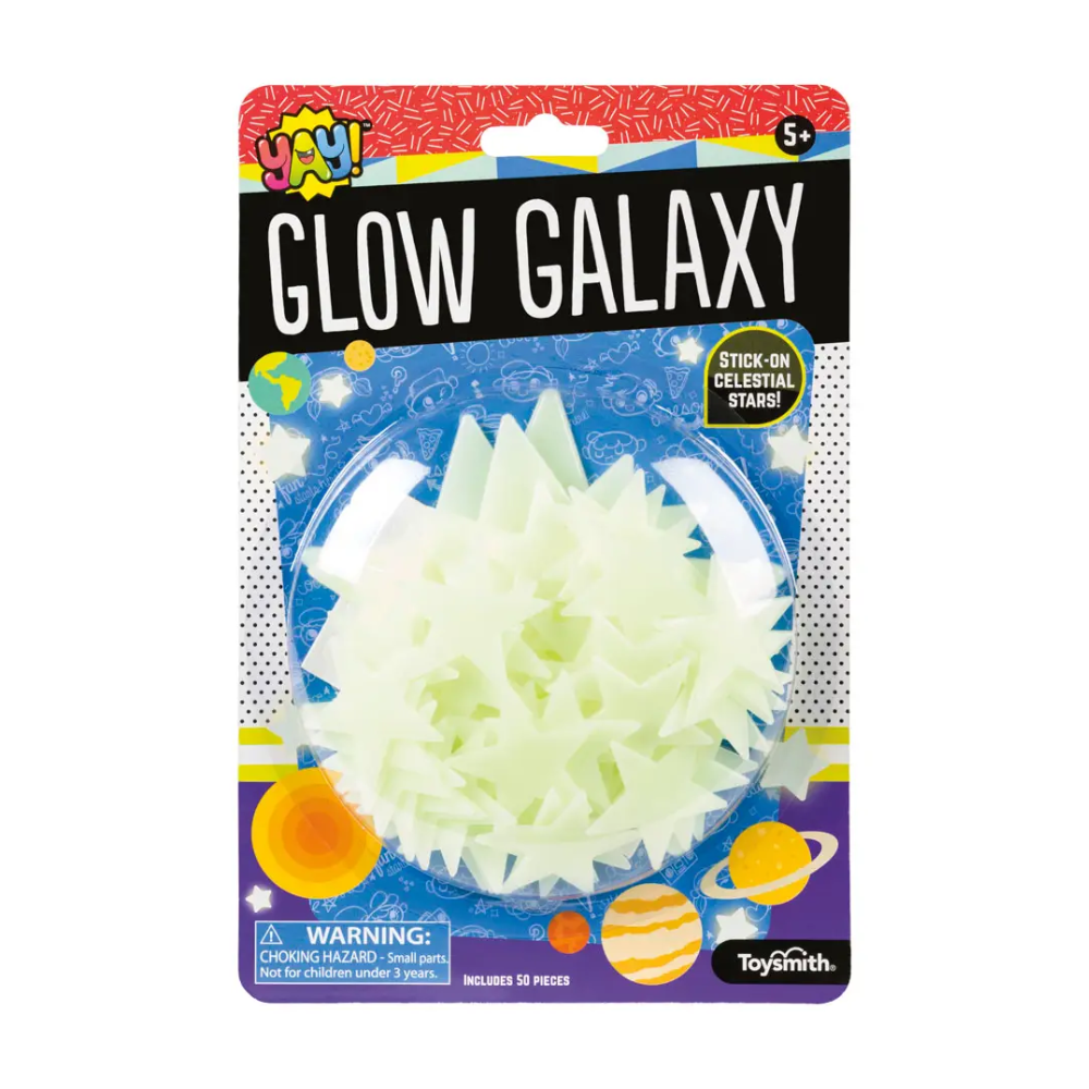 Glow Galaxy