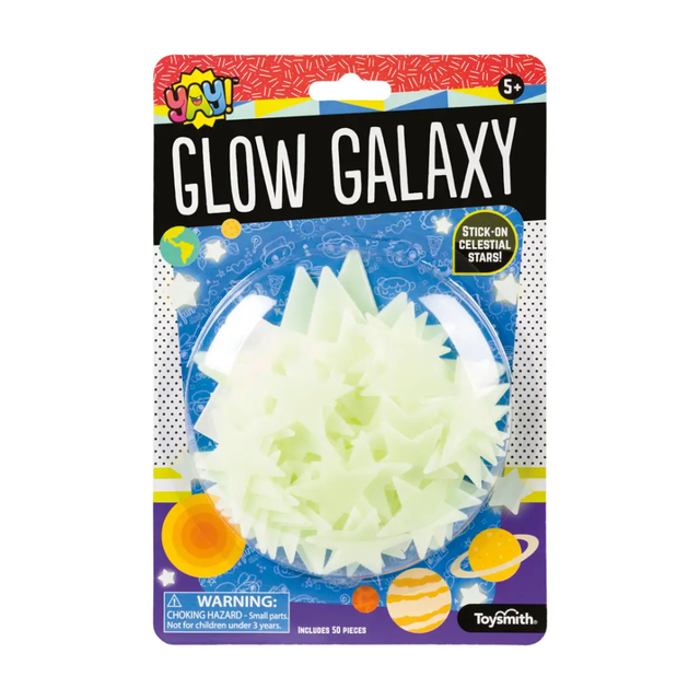 Glow Galaxy