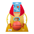 Hoops Basketball Set