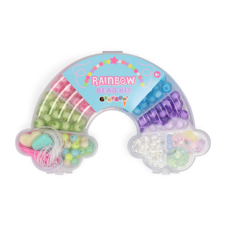 Rainbow Bead Kit
