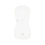 Embroidered Baby Burp Cloth in Safari Stroll