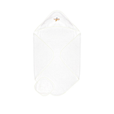Embroidered Baby Towel + Wash Set in Koala in the Sky