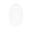 Embroidered Baby Towel + Wash Set in Leafy Dino