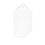 Embroidered Baby Towel + Wash Set in Unicorn in the Sky