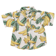 Jack Shirt - Banana Leaves