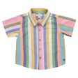 Jack Shirt - Parade Stripe