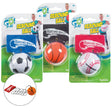 Rebound Ball