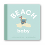 Beach Baby Book