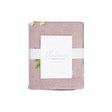 Cozy Knit Baby Blanket - Africa