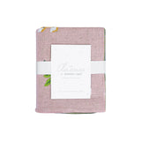 Cozy Knit Baby Blanket - Africa