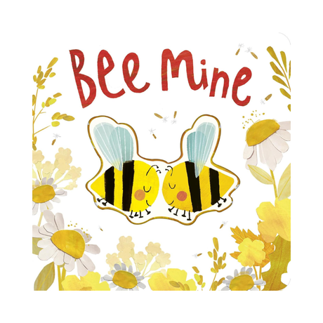 Bee Mine Book