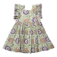 Elsie Dress - Lilac Lisbon Floral