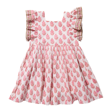 Pink Chicken Clothing Sammy + Nat Pink Chicken Clothing Sammy + Nat