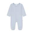 Footie - Light Blue