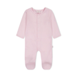 Footie - Light Pink