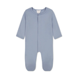 Footie - Slate Blue