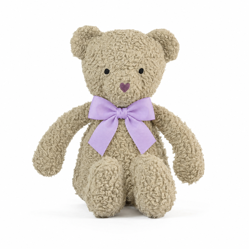 bear sherpa