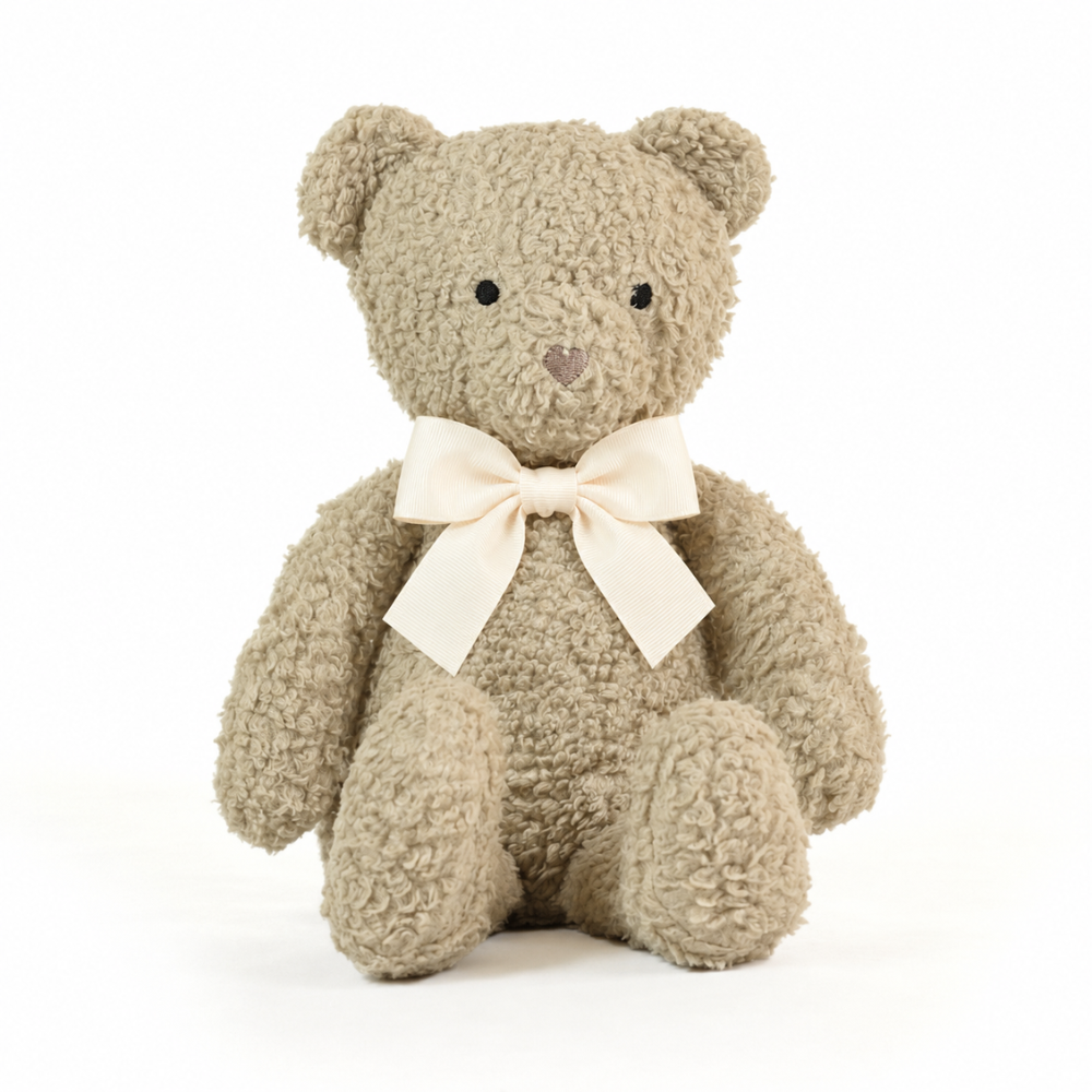 bear sherpa