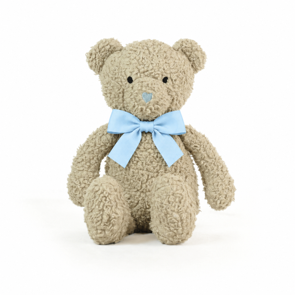 bear sherpa
