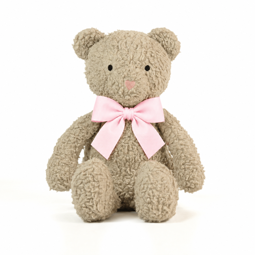 bear sherpa