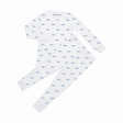 Airplane Pajama Set