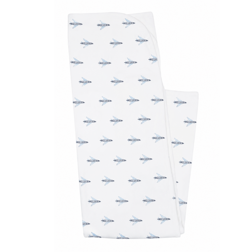 Airplane Blanket