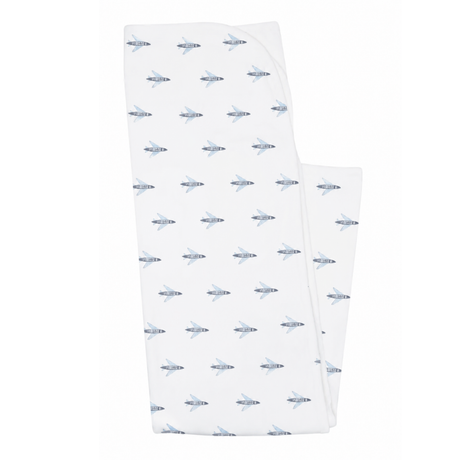 Airplane Blanket