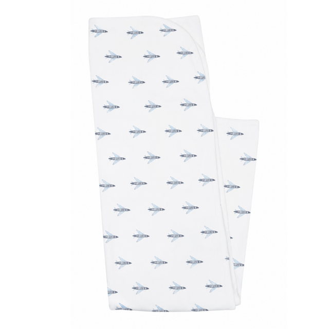 Airplane Blanket