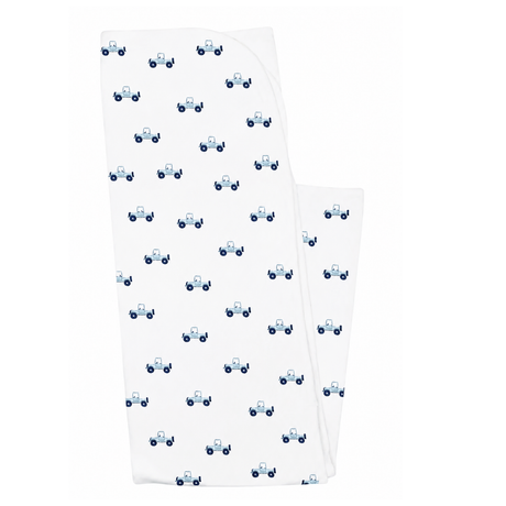 Coastal Cruiser Blanket