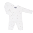 Mini Stars Take Me Home Set in Pale Whisper