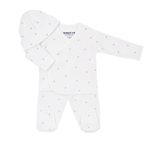 Mini Stars Take Me Home Set in Pale Whisper