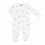 Koala In The Sky Zipper Romper