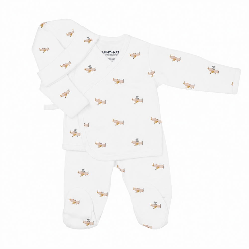 Koala In The Sky Take Me Home Set