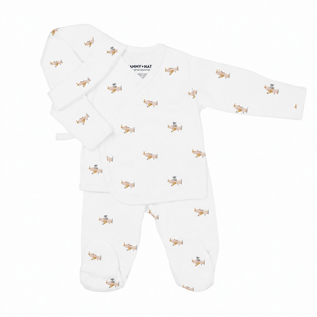 Koala In The Sky Take Me Home Set